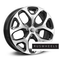 Диски iFree Original R16 / 6.5J PCD 4x100 ЕТ 50 ЦО 60.1 Vesta КС869 Диски iFree Original R16 / 6.5J PCD 4x100 ЕТ 50 ЦО 60.1 Vesta КС869