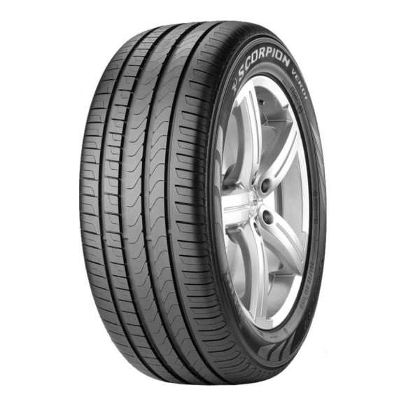 Шины Pirelli 275/40/21 Y 107 SC VERDE SUV XL старше 3-х лет Шины Pirelli 275/40/21 Y 107 SC VERDE SUV XL старше 3-х лет