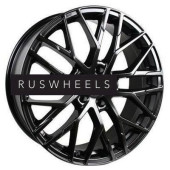Диски RST 7,5x19/5x114,3 ET45 D67,1 R019 (Mazda) BL