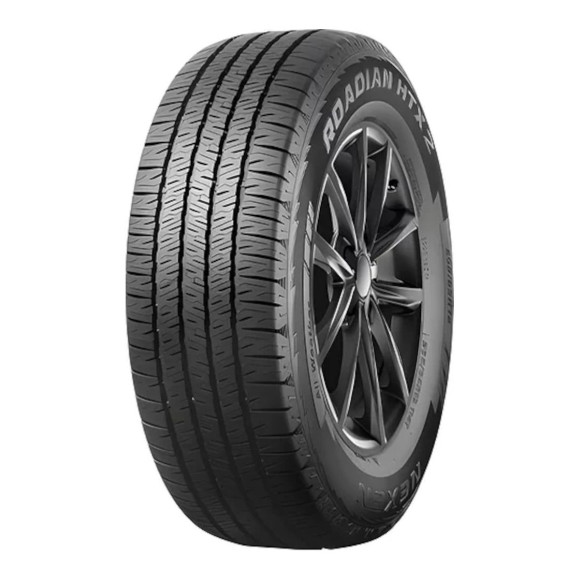 Шины Nexen 235/75/16 T 108 Roadian HTX 2 Шины Nexen 235/75/16 T 108 Roadian HTX 2