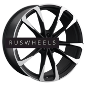 Диски Replay 9,5x21/5x120 ET49 D72,6 LR94 MBF (конус, LR002)