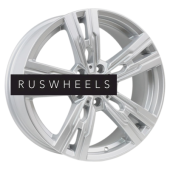 Диски RST 8x18/5x114,3 ET50 D60,1 R228 (Camry) Silver