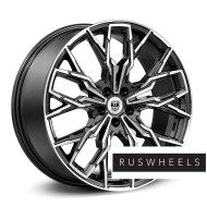 Диски КиК R20 / 9J PCD 5x114.3 ЕТ 45 ЦО 67.1 Элерон Диски КиК R20 / 9J PCD 5x114.3 ЕТ 45 ЦО 67.1 Элерон