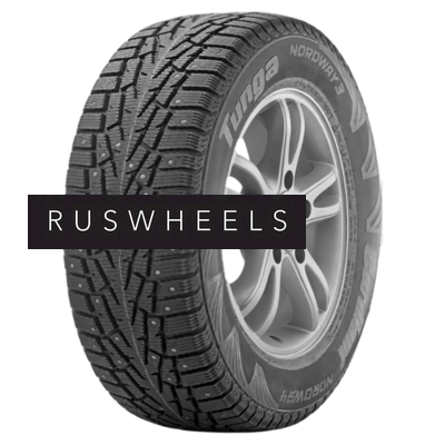 Шины TUNGA  205/55/16  Q 94 NORDWAY 3  Ш.