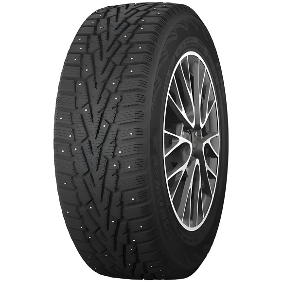 Шины TUNGA  205/55/16  Q 94 NORDWAY 3  Ш.