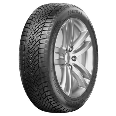 Шины Fortune 245/45R20 103V Nivalis Winter Pro TL Шины Fortune 245/45R20 103V Nivalis Winter Pro TL