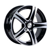 Диски СКАД  Sakura  8,0\R18 5*120 ET42  d72,6  Алмаз  [1770105]