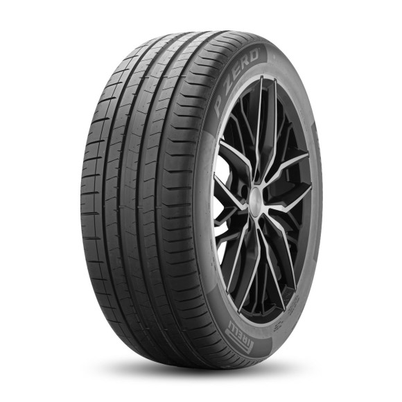 Шины Pirelli 255/35R19 96Y XL P Zero (PZ4) Luxury Saloon MOE TL Run Flat