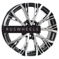 Диски RST 6,5x17/5x108 ET33 D60,1 R207 (Chery) BD