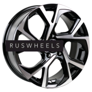 Диски RST 6,5x17/5x114,3 ET45 D67,1 R087 (Sportage) BD