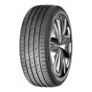 Шины Nexen 255/40/18 Y 99 NFera SU1 XL Шины Nexen 255/40/18 Y 99 NFera SU1 XL