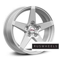 Диски iFree R17 / 6.5J PCD 5x112 ЕТ 37 ЦО 57.1 Токен