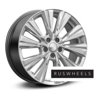 Диски Скад R18 / 7.5J PCD 5x114.3 ЕТ 45 ЦО 60.1 Линней Диски Скад R18 / 7.5J PCD 5x114.3 ЕТ 45 ЦО 60.1 Линней