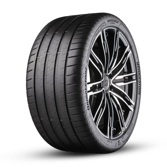 Шины Bridgestone 235/45/18 Y 98 PSPORT XL Шины Bridgestone 235/45/18 Y 98 PSPORT XL