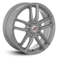 Диски X'trikeRST  Vesta  R076  6,0\R16 4*100 ET48  d60,1  HSL  [40406]