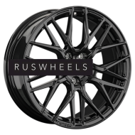 Диски LS Forged 8x18/5x112 ET38 D66,6 LS FG04 BK (конус) Диски LS Forged 8x18/5x112 ET38 D66,6 LS FG04 BK (конус)