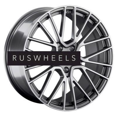 Диски LS Forged 11x21/5x130 ET49 D71,6 LS FG17 MGMF (конус, C570)