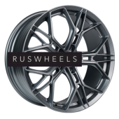 Диски INCH 8,5x20/5x114,3 ET30 D60,1 FA8534 Satin Gunmetal (ZJH) Диски INCH 8,5x20/5x114,3 ET30 D60,1 FA8534 Satin Gunmetal (ZJH)