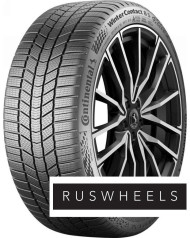 Шины Continental 265/40 r20 WinterContact 8 S 104W