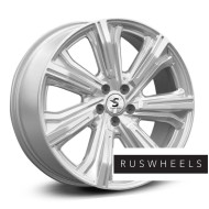 Диски Premium Series R20 / 8.5J PCD 5x114.3 ЕТ 45 ЦО 67.1 КР1067 Kleemann