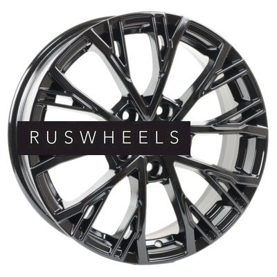 Диски RST 6,5x17/5x108 ET33 D60,1 R207 (Chery) BL Диски RST 6,5x17/5x108 ET33 D60,1 R207 (Chery) BL