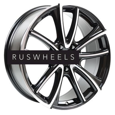 Диски Tech Line 7x16/5x114,3 ET47 D66,1 682 BD Диски Tech Line 7x16/5x114,3 ET47 D66,1 682 BD