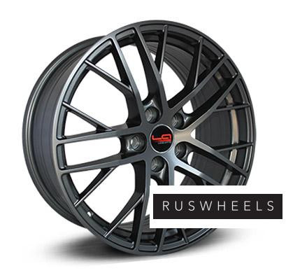 Диски Legeartis Concept R18 / 8J PCD 5x112 ЕТ 47 ЦО 66.6 A515 Диски Legeartis Concept R18 / 8J PCD 5x112 ЕТ 47 ЦО 66.6 A515