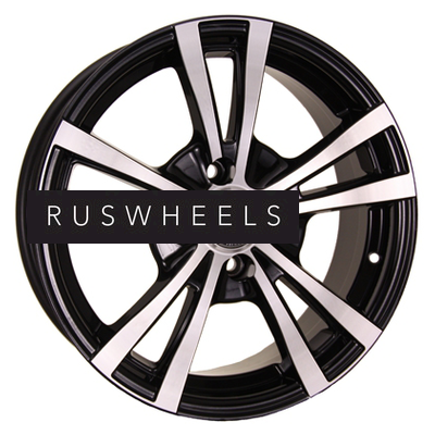 Диски Venti 5,5x14/4x100 ET43 D60,1 1404 BD Диски Venti 5,5x14/4x100 ET43 D60,1 1404 BD