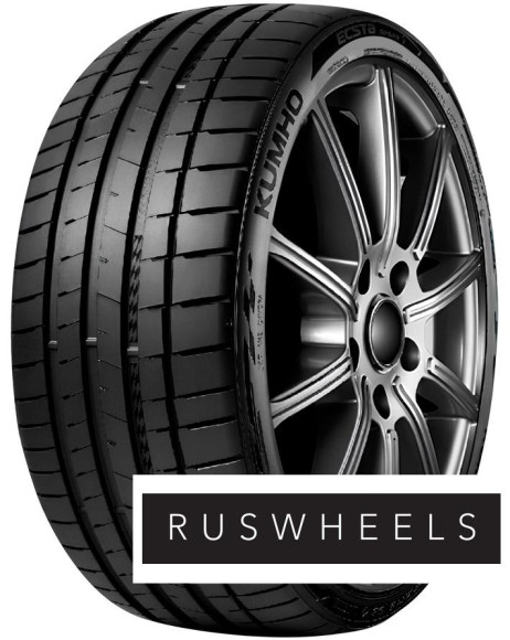 Шины Kumho  275/35/19  Y 100 PS-72 S  XL  CHINA