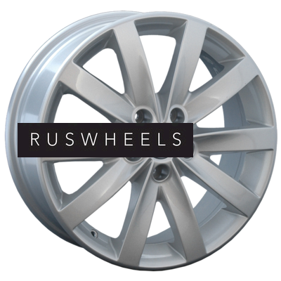 Диски Replay 7x17/5x112 ET43 D57,1 VV85 Sil (конус) 675 кг Диски Replay 7x17/5x112 ET43 D57,1 VV85 Sil (конус) 675 кг