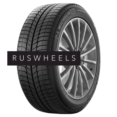 Шины Michelin  225/45/17  H 91 X-Ice 3  ZP Run Flat  старше 3-х лет