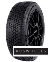 Шины Pirelli 205/50 r17 Ice Zero FR 3 93H Шины Pirelli 205/50 r17 Ice Zero FR 3 93H
