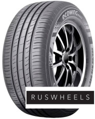 Шины Kumho 175/65 r14 Ecowing ES01 KH27 86T Шины Kumho 175/65 r14 Ecowing ES01 KH27 86T