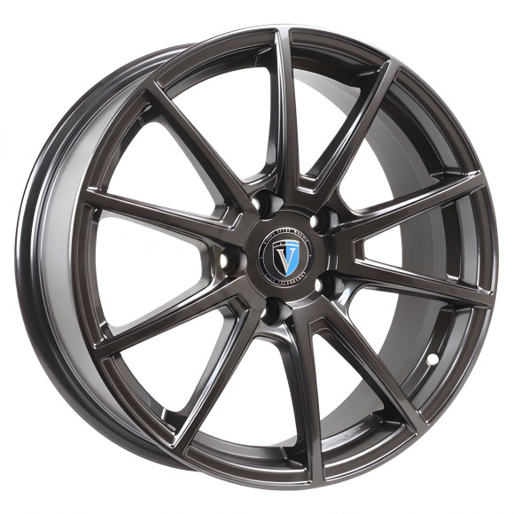 Диски VENTI 7,0\R17 5*114.3 ET50 d67.1 BMG