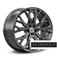 Диски КиК R20 / 9J PCD 5x114.3 ЕТ 45 ЦО 67.1 Элерон Диски КиК R20 / 9J PCD 5x114.3 ЕТ 45 ЦО 67.1 Элерон