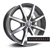 Диски Venti R16 / 6J PCD 4x114.3 ЕТ 45 ЦО 67.1 1605