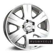 Диски AEZ R16 / 6.5J PCD 5x112 ЕТ 43 ЦО 70.1 Quadro Диски AEZ R16 / 6.5J PCD 5x112 ЕТ 43 ЦО 70.1 Quadro