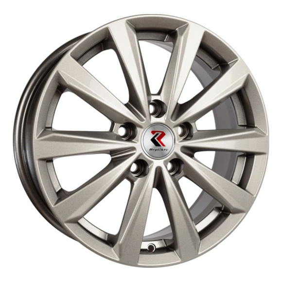 Диски RЕPLIKEY 6.5\R16 5*108 ET50 d63.35 HSB