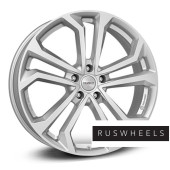 Диски Dezent R16 / 6.5J PCD 5x105 ЕТ 38 ЦО 56.6 TA silver Диски Dezent R16 / 6.5J PCD 5x105 ЕТ 38 ЦО 56.6 TA silver