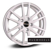 Диски Tech Line R15 / 6J PCD 5x100 ЕТ 45 ЦО 54.1 535