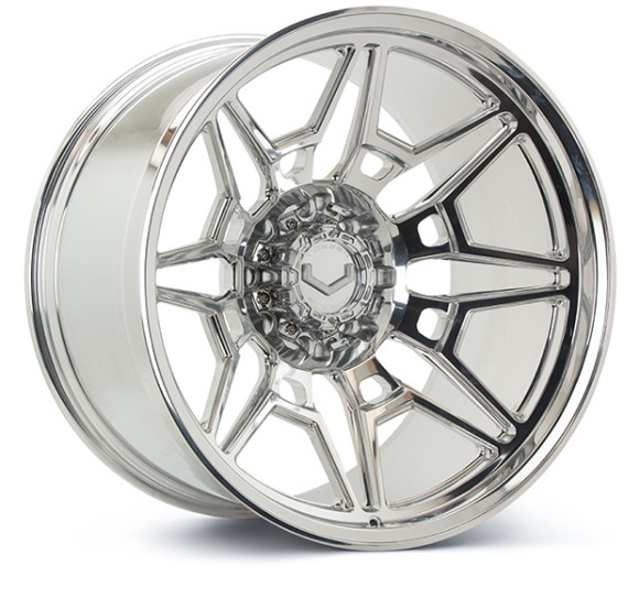 Диски Vossen GNX-03 20"