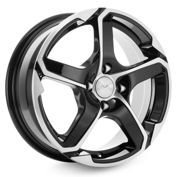 Диски СКАД 6,0\R15 4*100 ET46 d54.1 Алмаз