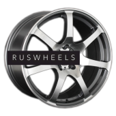 Диски LS 7,5x17/5x112 ET35 D66,6 789 GMF (конус)