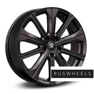 Диски Premium Series R19 / 7J PCD 5x114.3 ЕТ 40 ЦО 66.6 КР013 Haval Dargo Диски Premium Series R19 / 7J PCD 5x114.3 ЕТ 40 ЦО 66.6 КР013 Haval Dargo
