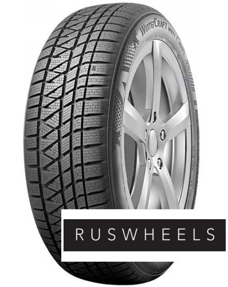 Шины Kumho  255/55/20  V 110 WS-71  XL