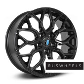 Диски Venti R17 / 7J PCD 5x114.3 ЕТ 45 ЦО 67.1 1719