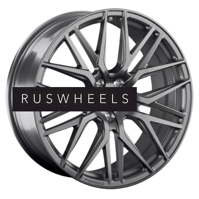 Диски LS Forged 8x19/5x114,3 ET45 D67,1 LS FG04 MGM (конус, C570) Диски LS Forged 8x19/5x114,3 ET45 D67,1 LS FG04 MGM (конус, C570)