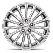 Диски Xtrike 7,0\R17 5*114.3 ET45 d67.1 HSB/FP