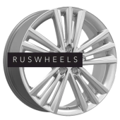 Диски СКАД 7,5x19/5x112 ET43 D66,6 Манчестер (КЛ329) Селена