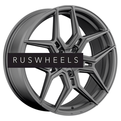 Диски LS 8,5x20/5x127 ET45 D71,6 1266 MGM (конус)